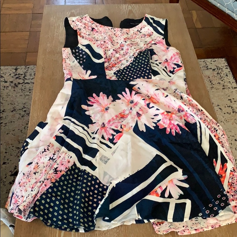 French Connection Dress